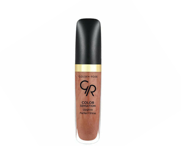 Golden Rose COLOR SENSATION LIPGLOSS NO: 133